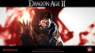 Dragon Age 2 Trailer HD