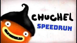 Chuchel Any% Speedrun in 5448.480 World Record