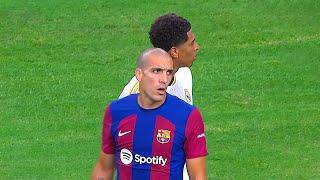 Oriol Romeu vs Real Madrid  29072023