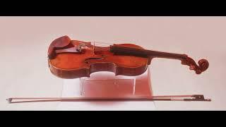 TwoSet Violin - Scherzo Audio