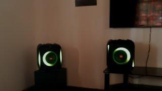 Jbl partybox encore tws insane bass