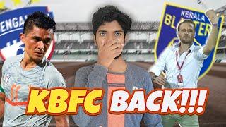 KBFC BACK???  IVAN പണി തുടങ്ങി  KBFC VS BFC ISSUE