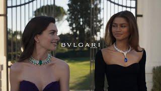 Bulgari Unexpected Wonders - a movie by Paolo Sorrentino