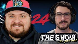 A Deep Dive on MLB The Show 24s New Diamond Dynasty Structure with @Nutzypoo