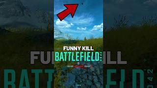 Kills divertidas Battlefield 2042 #battlefield2042 #battlefieldclips funny moments 2024