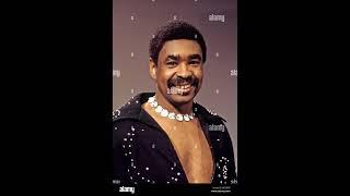 GEORGE McCrae-honey i