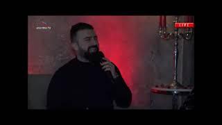 Murad Karam- Live AssyrianSuryoyo Music 2021 @Assyria-TV