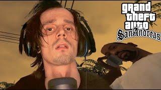 Grand Theft Auto San Andreas Прохождение ► ФОРСАЖ КАКОЙ-ТО ► #3