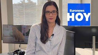 EURONEWS HOY Las noticias del lunes 30 de septiembre