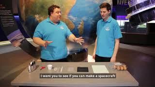 How to Make Your Own Mars Lander