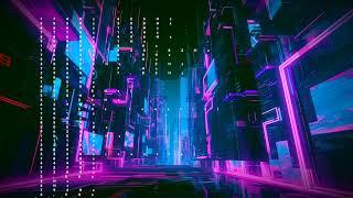 Ethereal - Synthwave