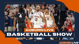 Auburn Basketball Prepares To Make Run In 2024 SEC Tournament  Auburn Live Basketball Show