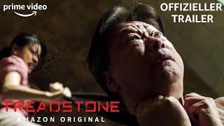 Die ultimative Waffe  Treadstone  Offizieller Trailer  Prime Video DE