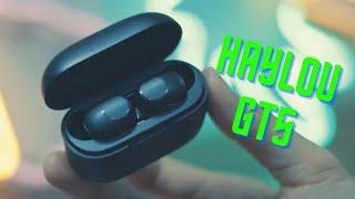 Haylou GT5 Wireless Earbuds Review + Mic Test