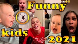Try Not To Laugh or Grin While Watching Funny Kids Vines  Best Viners 2021