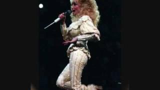 Dolly Parton with Me and Bobby McGee Song