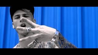 Machine Gun Kelly - Blue Skies Official Music Video