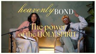 S3 EP1 The power of the HOLY SPIRIT