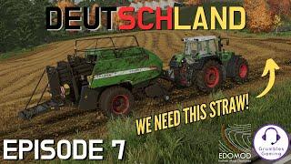 UNEXPECTED PURCHASES  Deutschland  FS 22  Episode 7