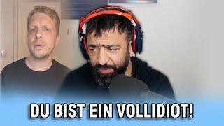 Oliver Pocher Rassistisch und sehr ekelhaft