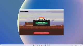 How to Install Minecraft on Chromebook