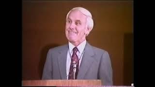 The Challenge to Succeed Part 1 - Jim Rohn