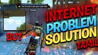 how to solve ping problem in free fire tamilfree fire network problem tamilmobile gaming