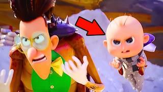 Despicable Me 4 Villain Transforms Grus Son into a Monster for Ultimate Revenge