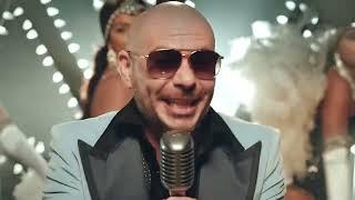 Pitbull ft. Prince Royce & Ludacris - Tell Me Again Official Video