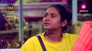 क्या Shivani का accusation Armaan के against सही है ?  Bigg Boss OTT 3  JioCinema Premium