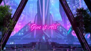 FINAL FANTASY XIV - The Arcadion Give it All feat. Chrissy Costanza