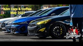 KDM CARS & COFFEE MAY