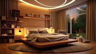 Contemporary Bedroom Design ideas 2024  Bedroom interior Design  Modern Home Decor