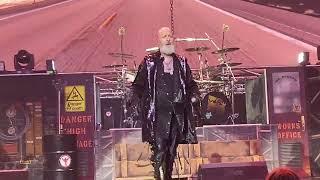 Judas Priest - Desert Plains LIVE