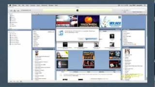 How to Update iTunes on a Mac For Dummies