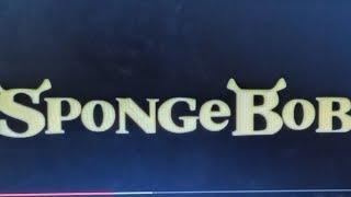 SpongeBob Shrek 1-4 Cast Video Happy Birthday @TheAnimeFan500  @TAF500Spoofs