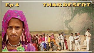 Thar Desert - forts sand and the nuclear tests  Ep 4