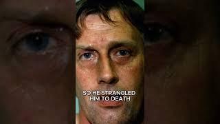 The Real Hannibal Lecter - Robert Maudsley #crime #crimestory #truecrime