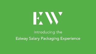 What is Salary Packaging?  Eziway Salary Packaging