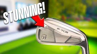 Could these be my NEW irons?