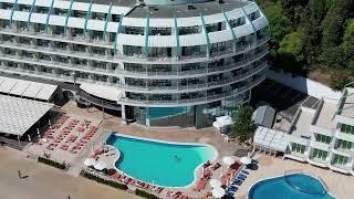 Hotel Berlin Golden Beach  Your Perfect Vacation