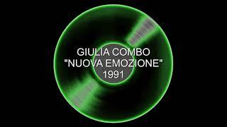 GIULIA COMBO - NUOVA EMOZIONE 1991