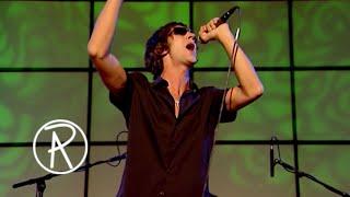 Richard Ashcroft - Science of Silence Top Of The Pops 17th Jan 2003