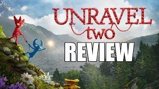 Unravel Two Review - The Final Verdict