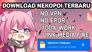 Download Nekopoi Terbaru Bulan Juli 2024 - Update Nekopoi Terbaru - Nekopoi Apk