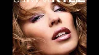 Kylie Minogue - Spinning Around