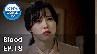 Blood  블러드 EP.18 SUB  KOR ENG CHN MLY VIE IND