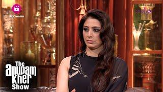 Dev Anand ने रखा Tabu का फिल्मी नाम  The Anupam Kher Show