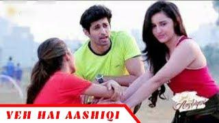 Love Triangle  Yeh Hai Aashiqui  Siyappa Ishq Ka  Full Video Episode_17 2020