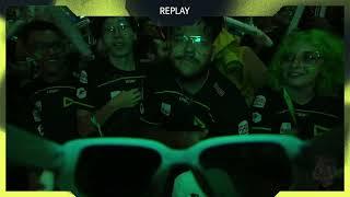 #Fnatic vs #LOUD - Icebox  #VCTLOCKIN São Paulo 2023 @Anishared